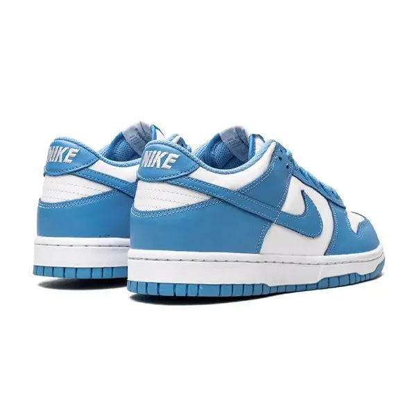 Nike Dunk Low UNC (2021)