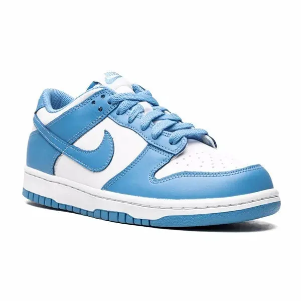 Nike Dunk Low UNC (2021)
