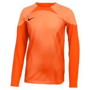 Nike Kid's Dri-Fit US LS Advantage Gardien IV Goalkeeper Jersey