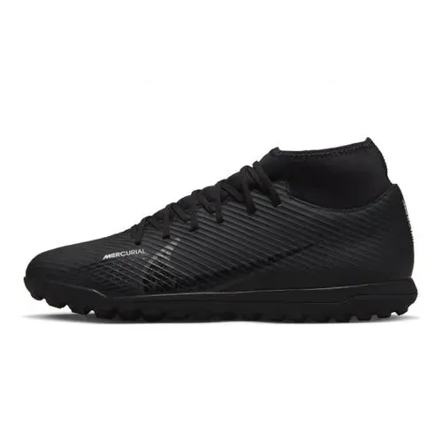 Nike Mercurial Superfly 9 Club TF Turf Football Shoes DJ5965-001