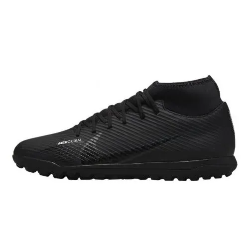 Nike Mercurial Superfly 9 Club TF Turf Football Shoes DJ5965-001