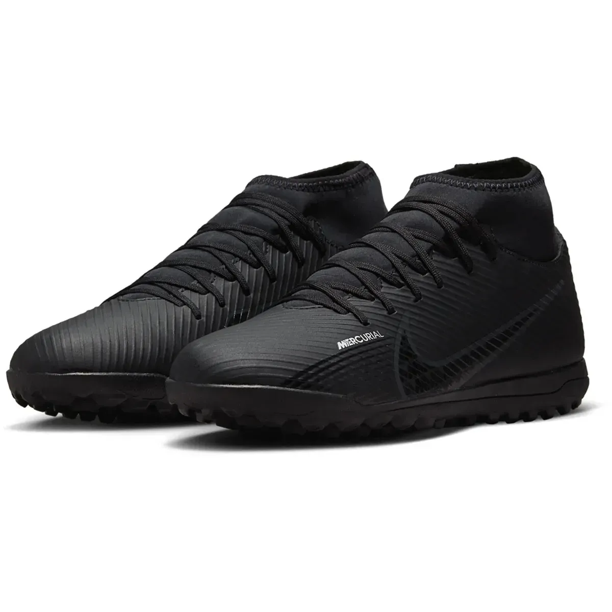 Nike Mercurial Superfly 9 Club TF Turf Football Shoes DJ5965-001