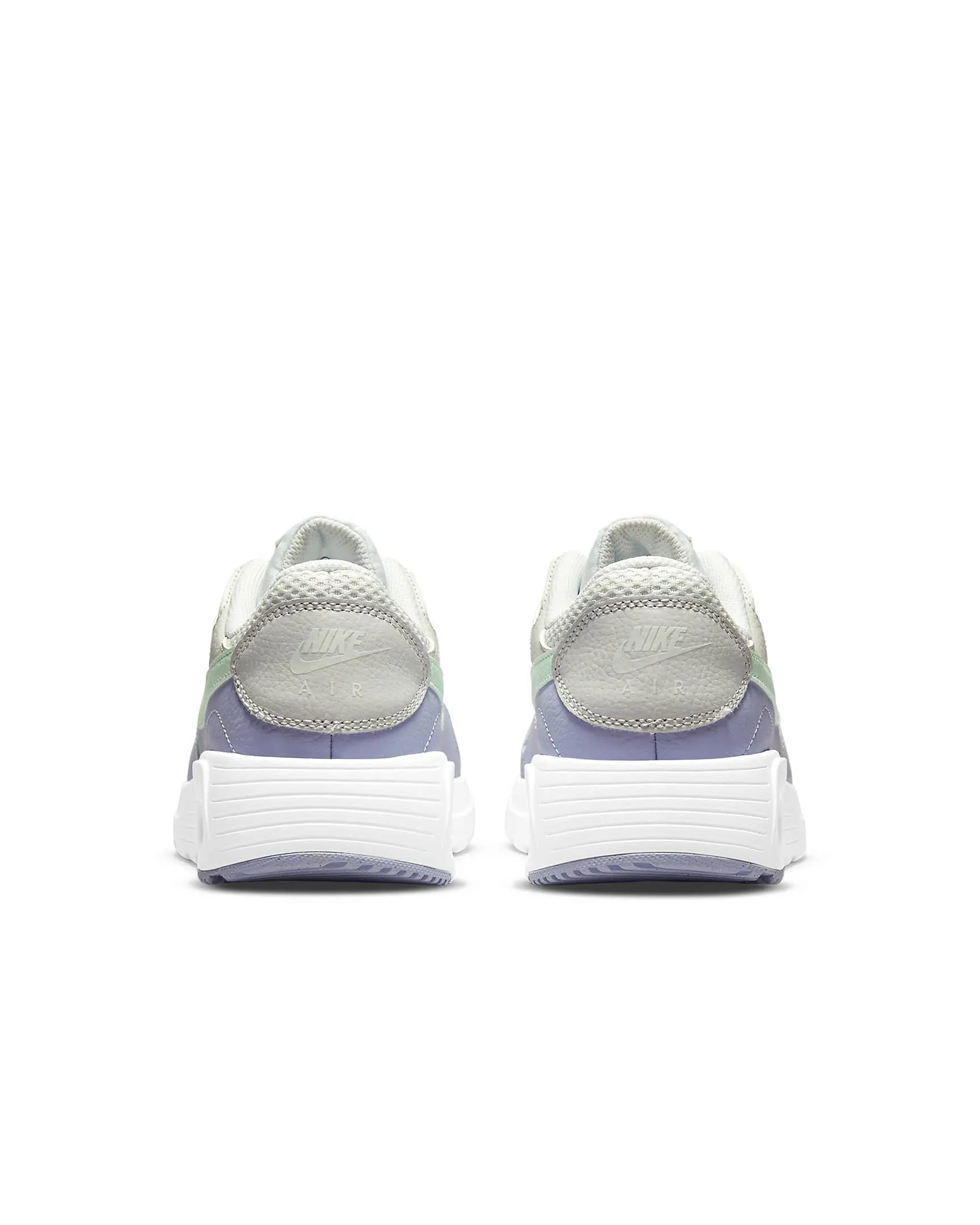 Nike Women's Air Max SC Platinum Tint/Barely Green (CW4554 002) - 8.5