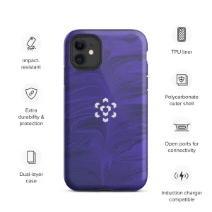 Nitrogen Tough Case for iPhone®