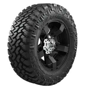 Nitto NTGTT Trail Grappler 315/75 R16