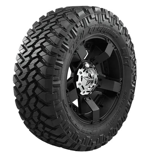 Nitto NTGTT Trail Grappler 315/75 R16