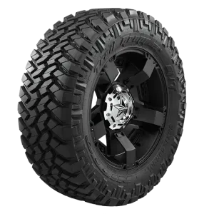 Nitto NTGTT Trail Grappler 35/12.50 R20