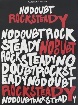 No Doubt Rock Steady