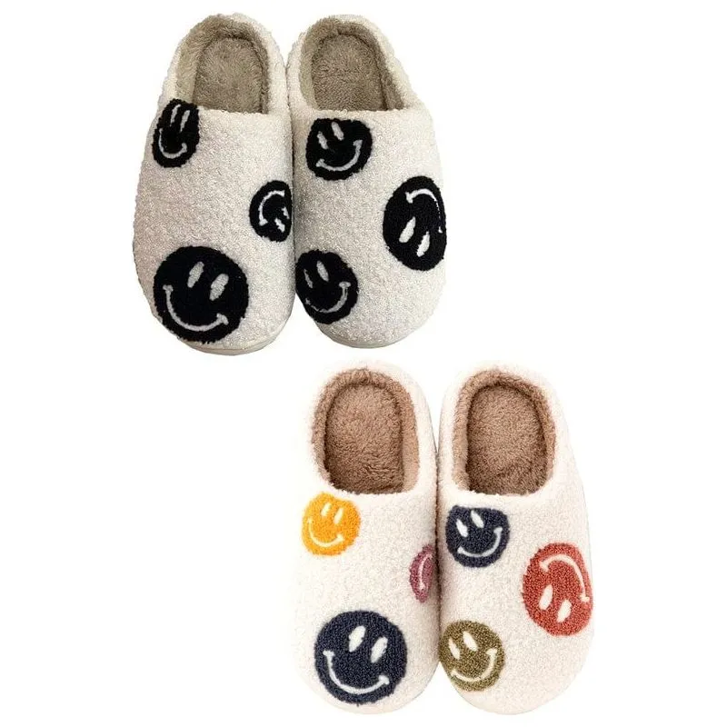 Novelty slippers
