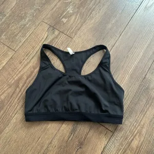 NWOT FP Movement Sports Bra Size Medium with Logo
