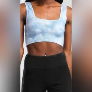 NWT FP Movement Good Karma Bra