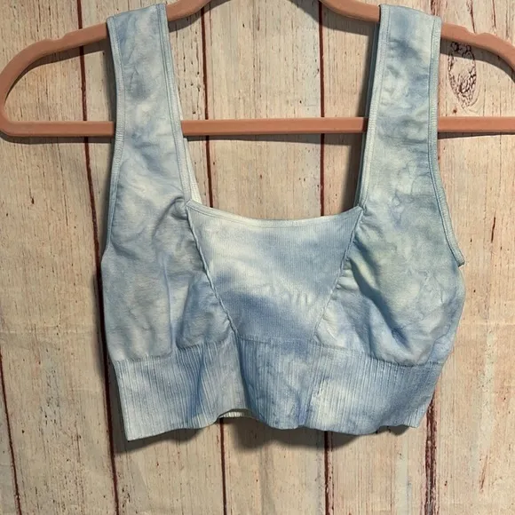 NWT FP Movement Good Karma Bra