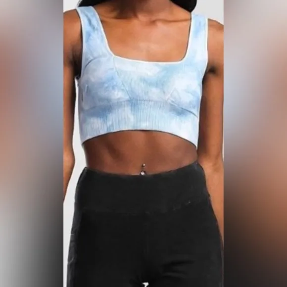 NWT FP Movement Good Karma Bra