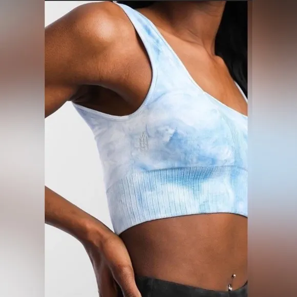 NWT FP Movement Good Karma Bra