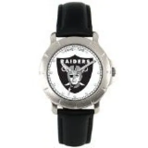 Oakland Raiders player watch