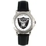 Oakland Raiders player watch