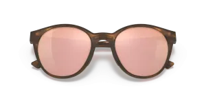 Oakley Spindrift Matte Brown Tortoise w/ Prizm Rose Gold