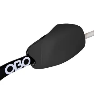 OBO Robo Hi Control Hand Protector Right Black