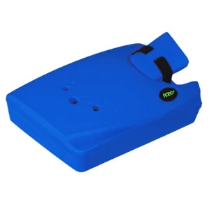 OBO Robo PLUS Left Hand Protector Blue