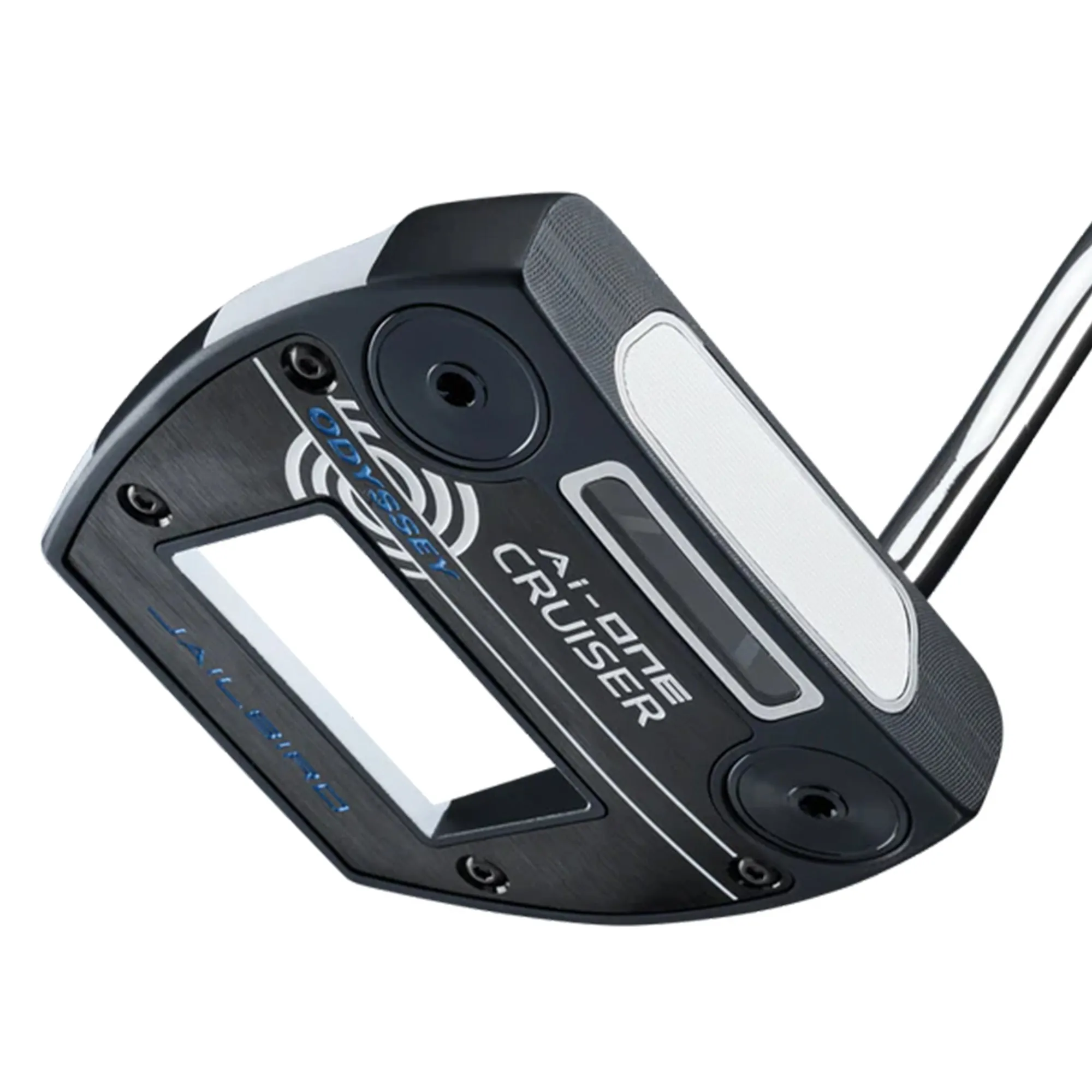 Odyssey Ai-ONE Cruiser Jailbird Versa 90 DB Putter