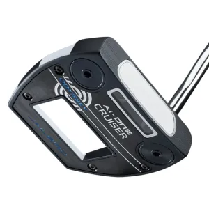 Odyssey Ai-ONE Cruiser Jailbird Versa 90 DB Putter