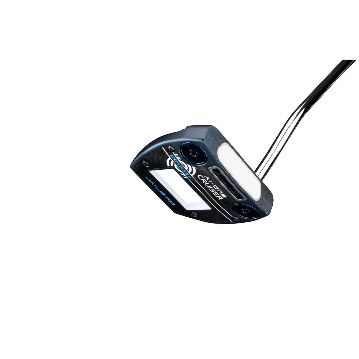 Odyssey Ai-ONE Cruiser Jailbird Versa 90 DB Putter