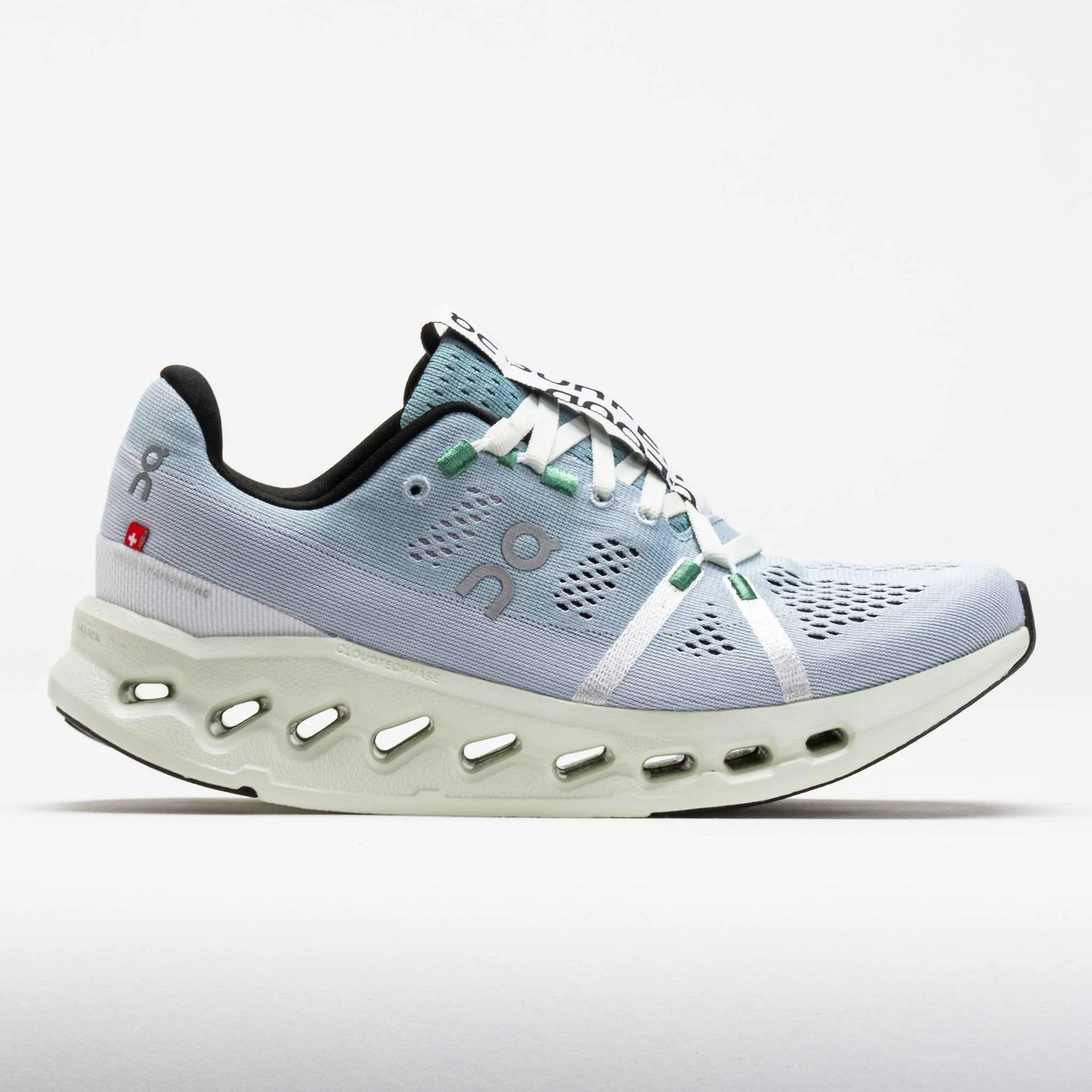 On Cloudsurfer Men's Mineral/Aloe