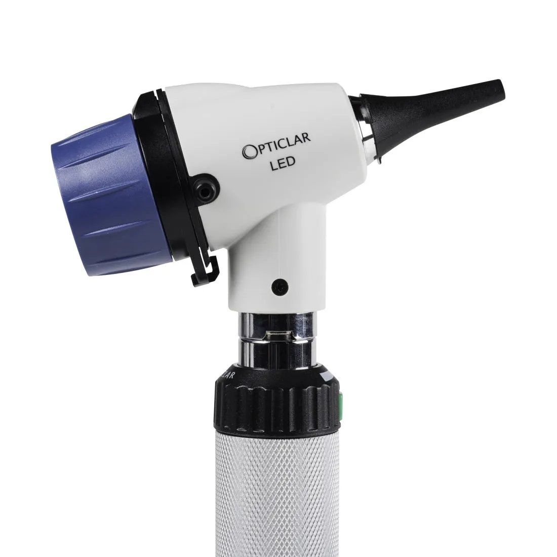 Opticlar - VarioScope Otoscope Set - ADAPT Lithium USB Rechargeable Handle