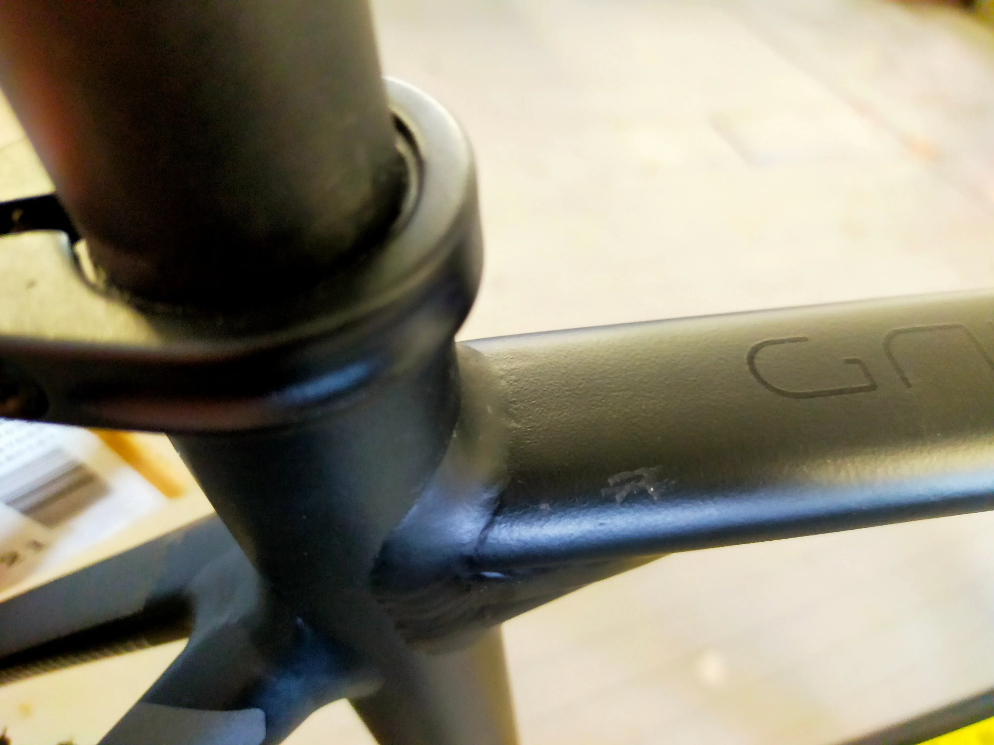 Orbea Gain D30 1X Electric Gravel Bike 2021 Ex-Demo - Black