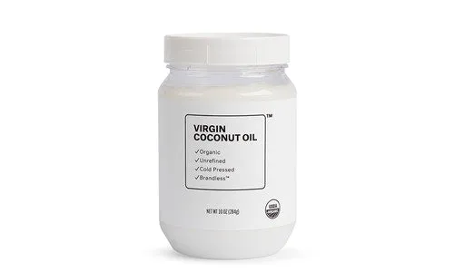 Organic Virgin Coconut Oil