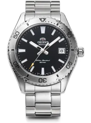 ORIENT MAKO MECHANICAL SPORTS WATCH RN-AC0Q01B JDM
