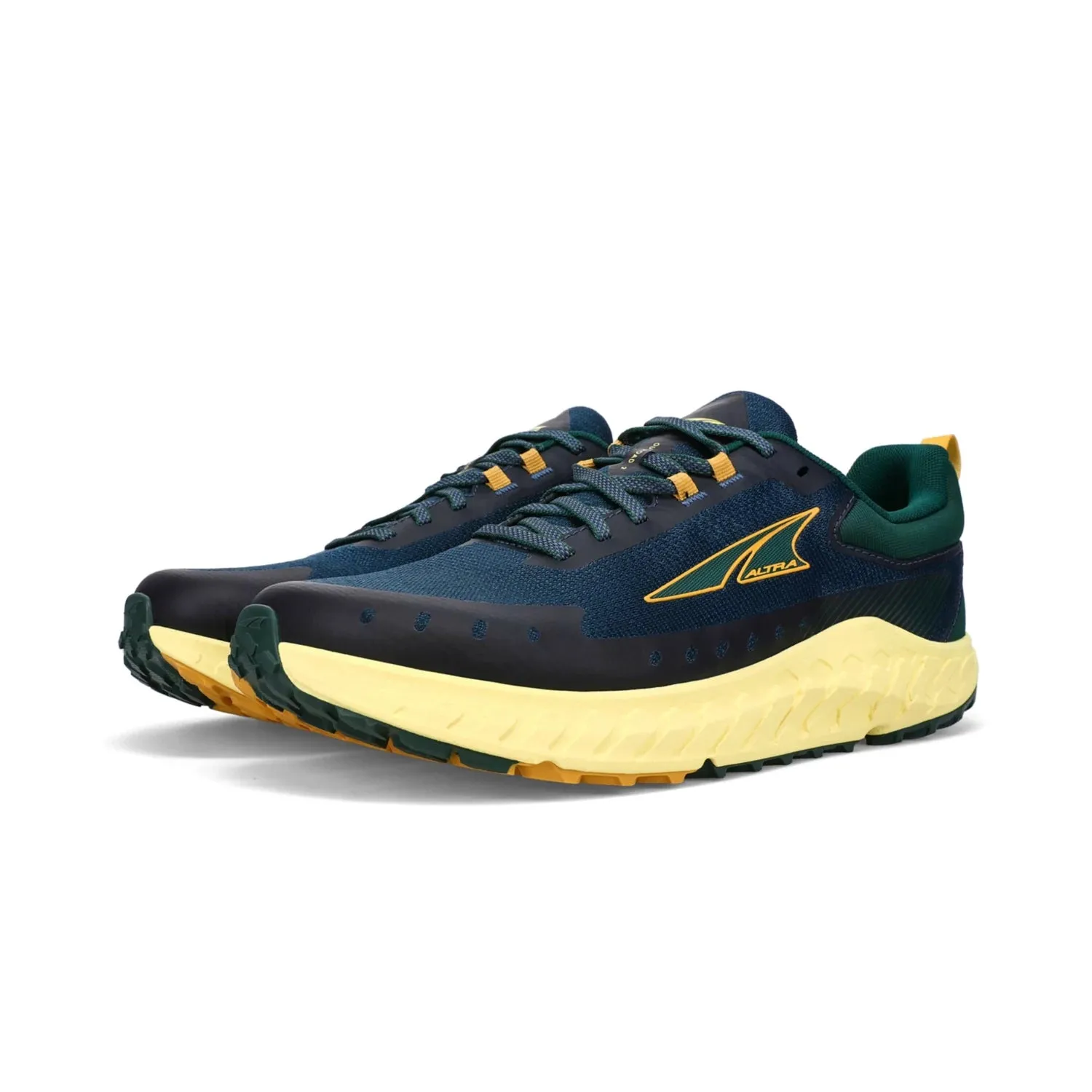 Outroad 2 (Men's) - Past Season