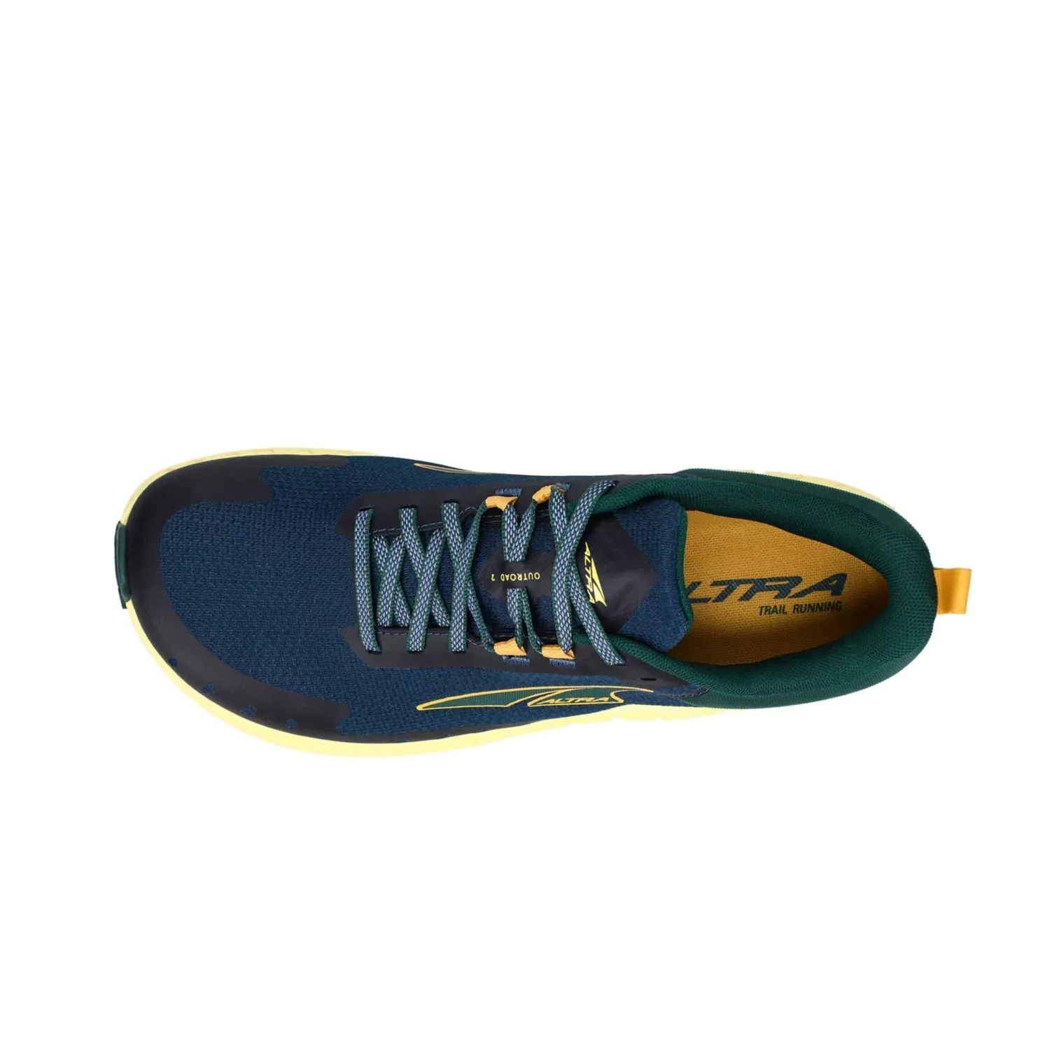 Outroad 2 (Men's) - Past Season