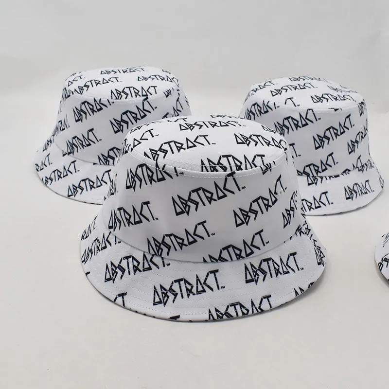 Overkill Bucket Hat
