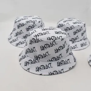 Overkill Bucket Hat