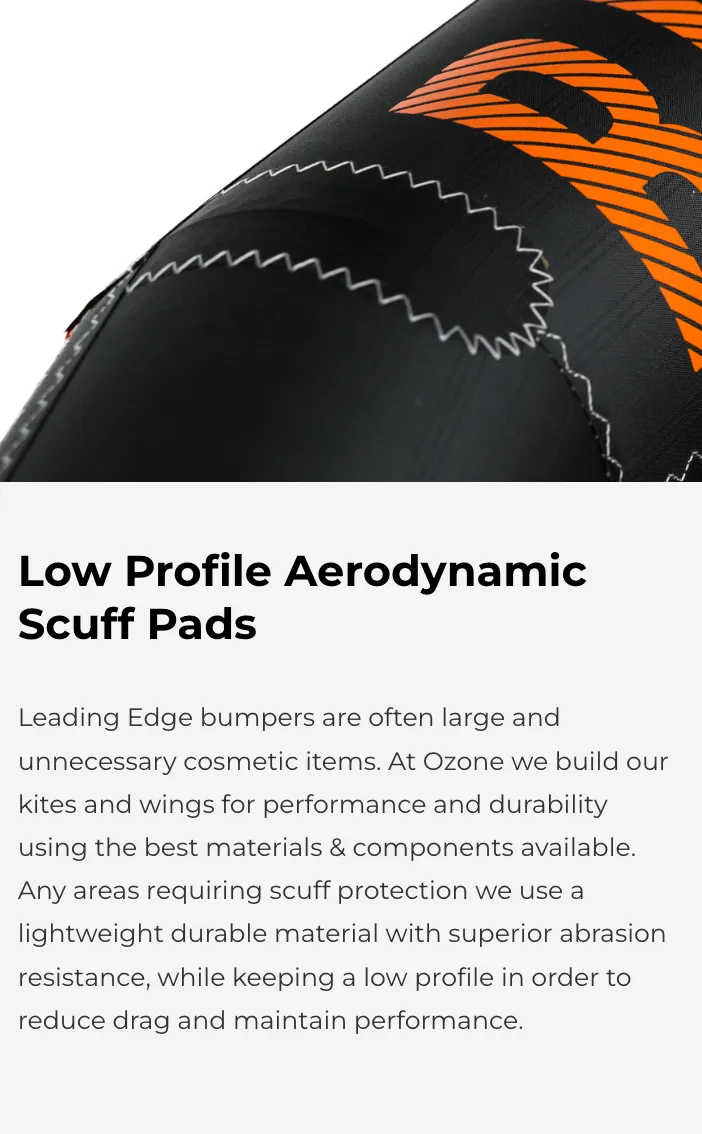 Ozone Reo V7