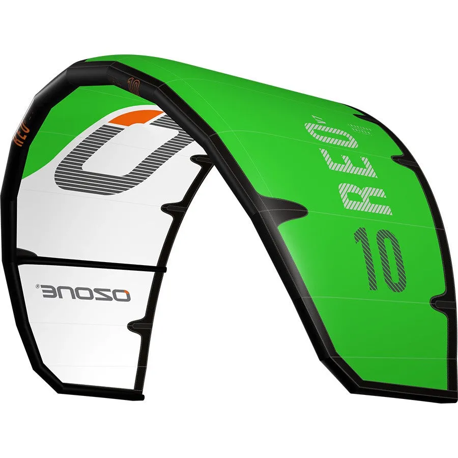 Ozone Reo V7