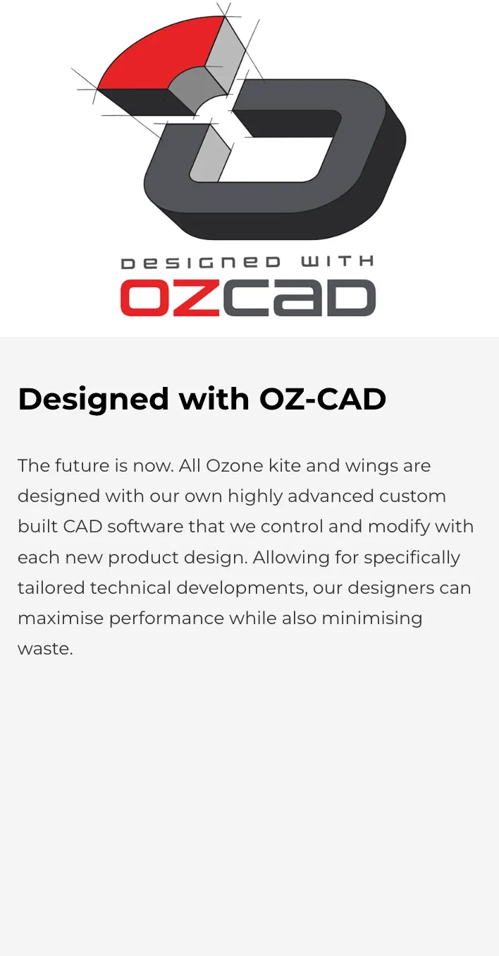 Ozone Reo V7