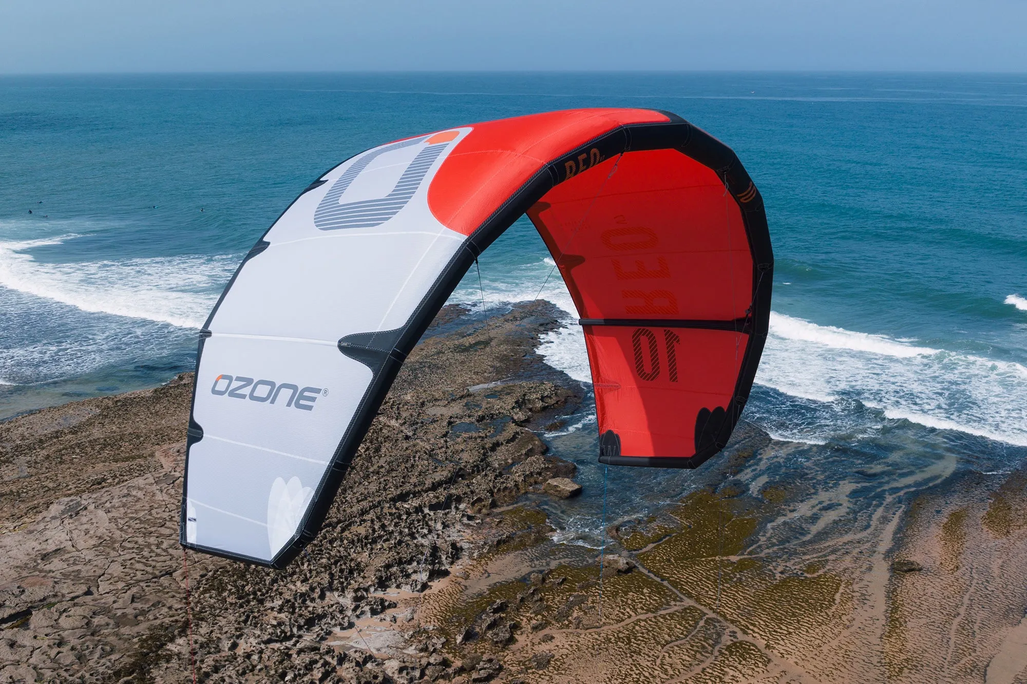 Ozone Reo V7