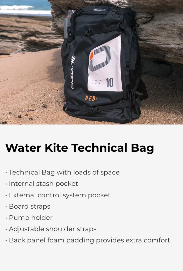 Ozone Reo V7