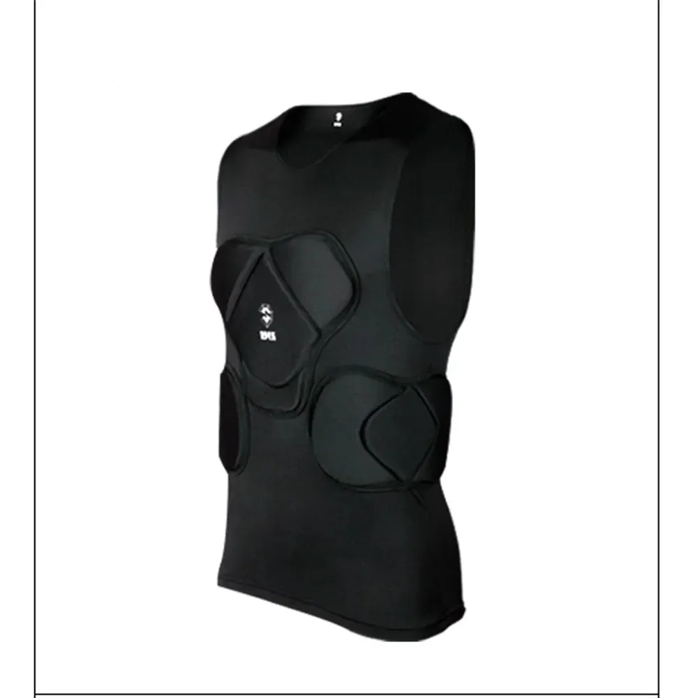 pads snowboard