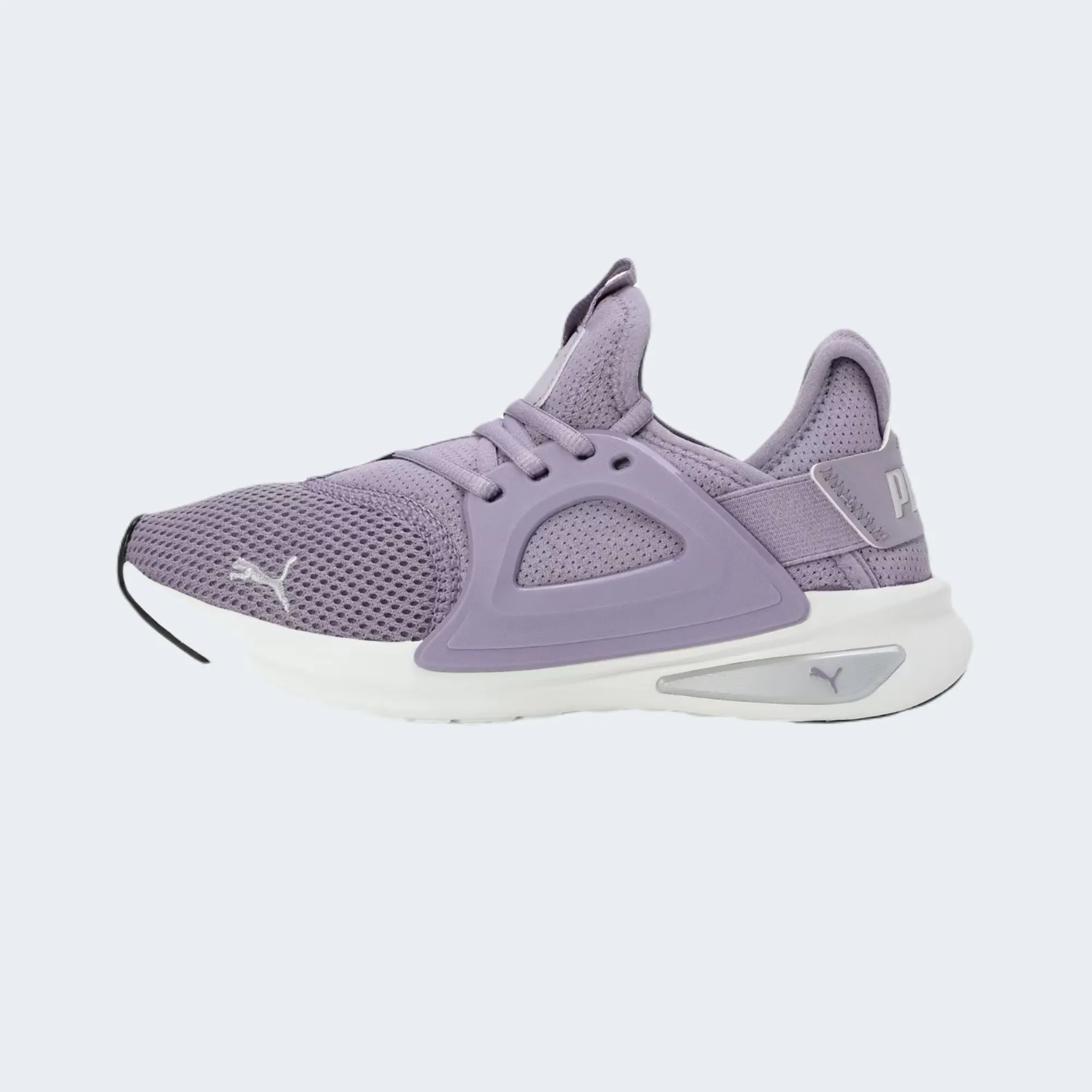 Pale Plum SOFTRIDE Enzo Evo Women's Running Shoes