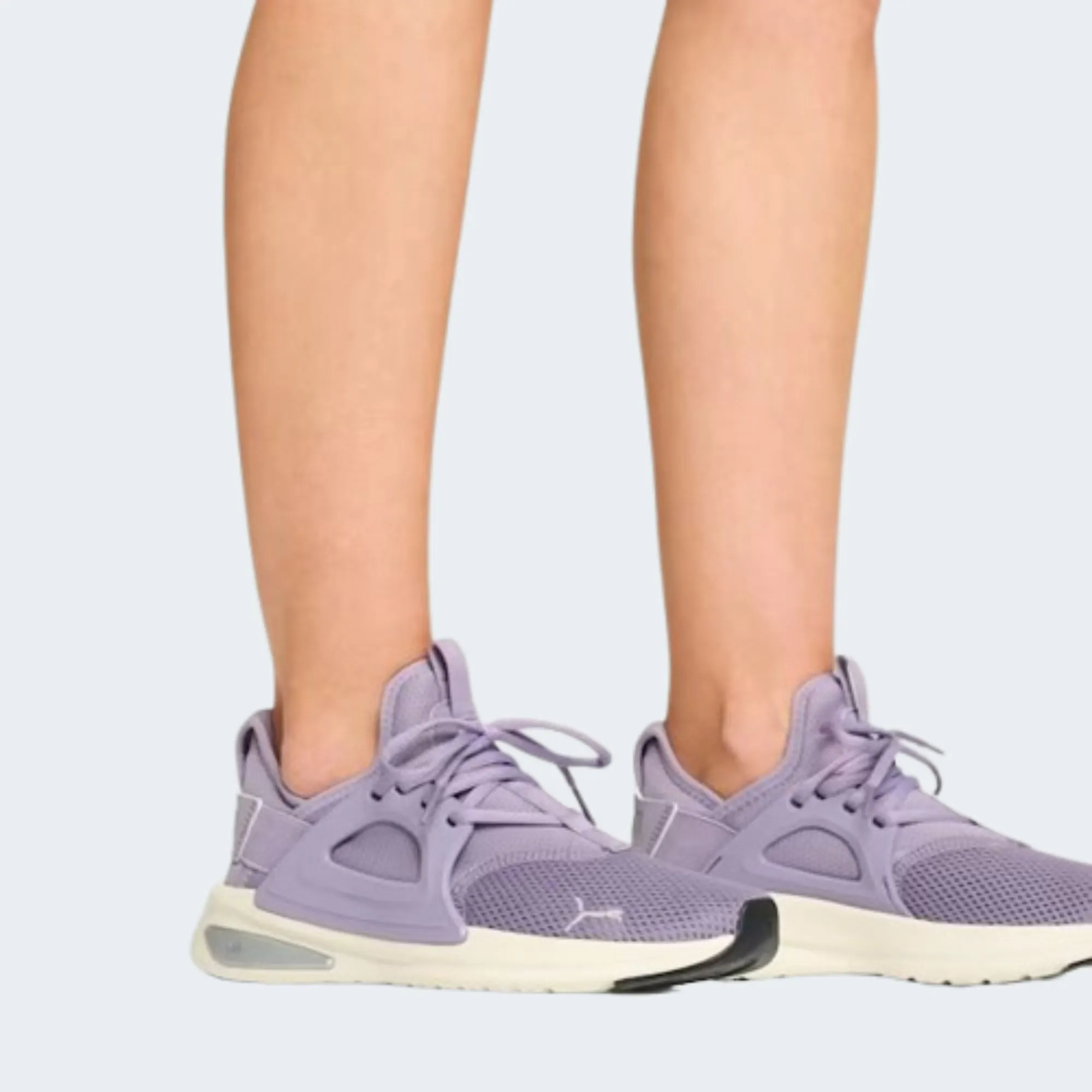 Pale Plum SOFTRIDE Enzo Evo Women's Running Shoes