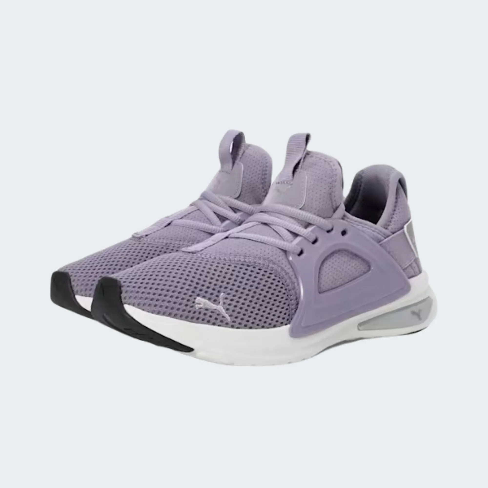 Pale Plum SOFTRIDE Enzo Evo Women's Running Shoes
