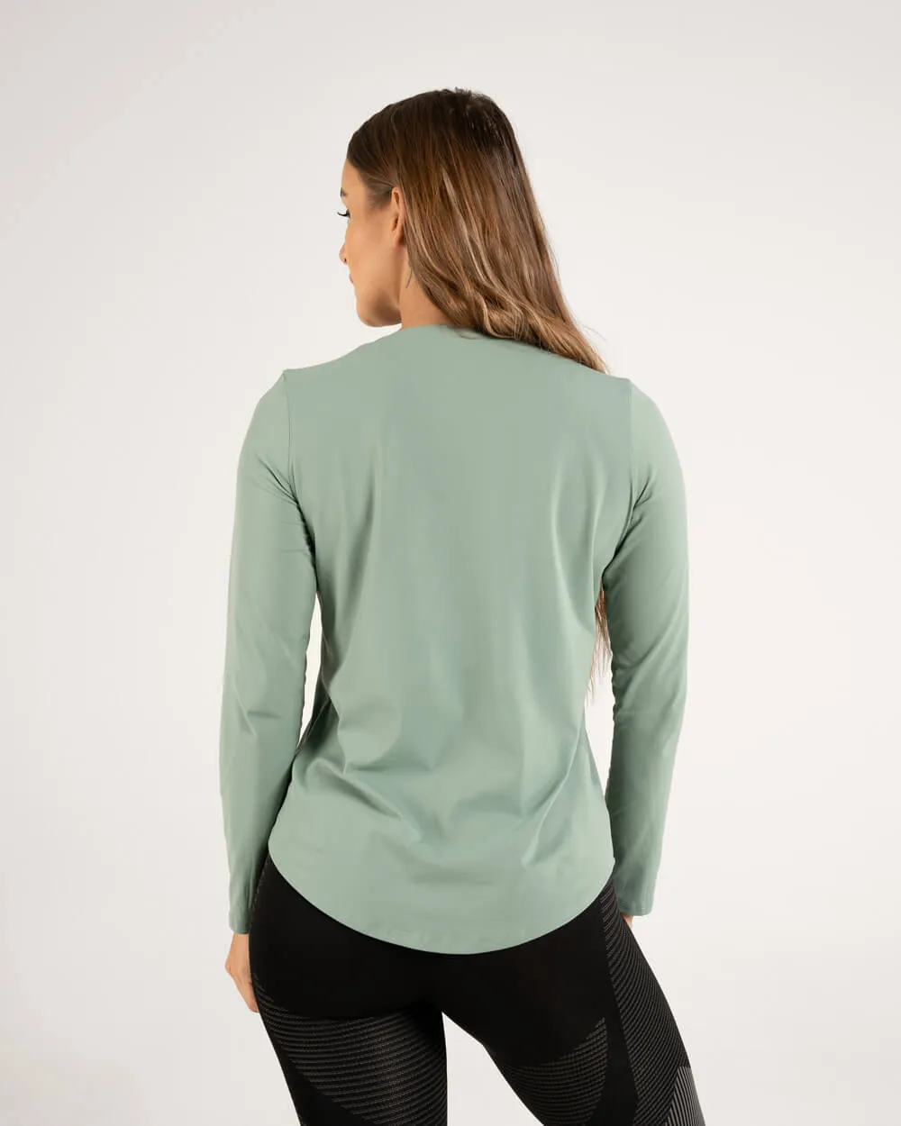 Palmfit Evolve 3.0 Tee, Green
