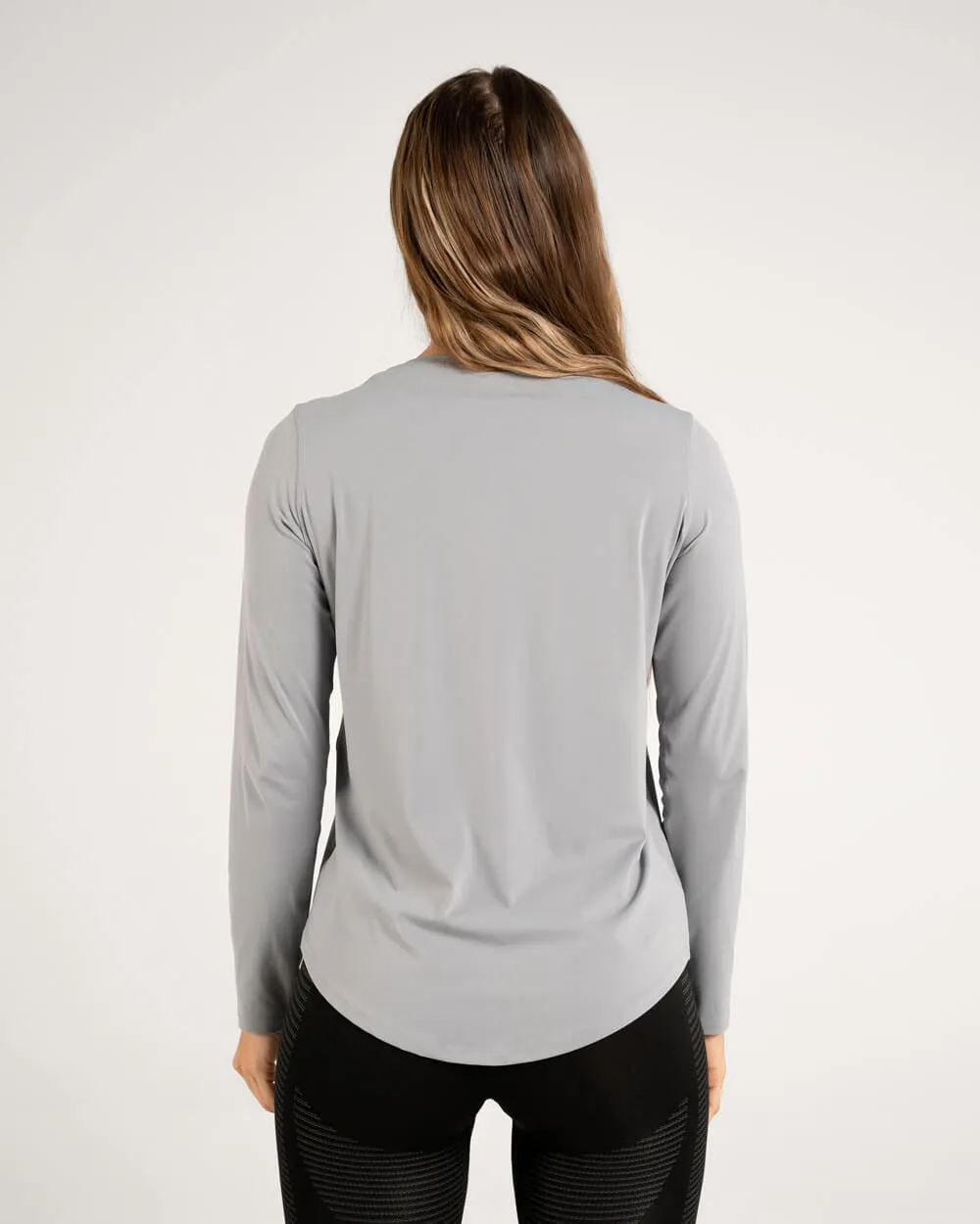 Palmfit Evolve 3.0 Tee, Grey