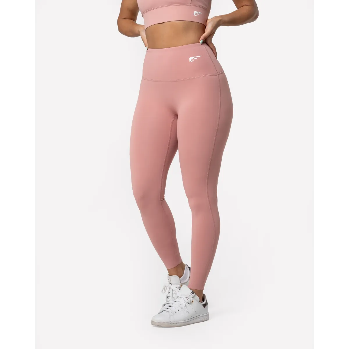 Palmfit Evolve Leggings, PINK