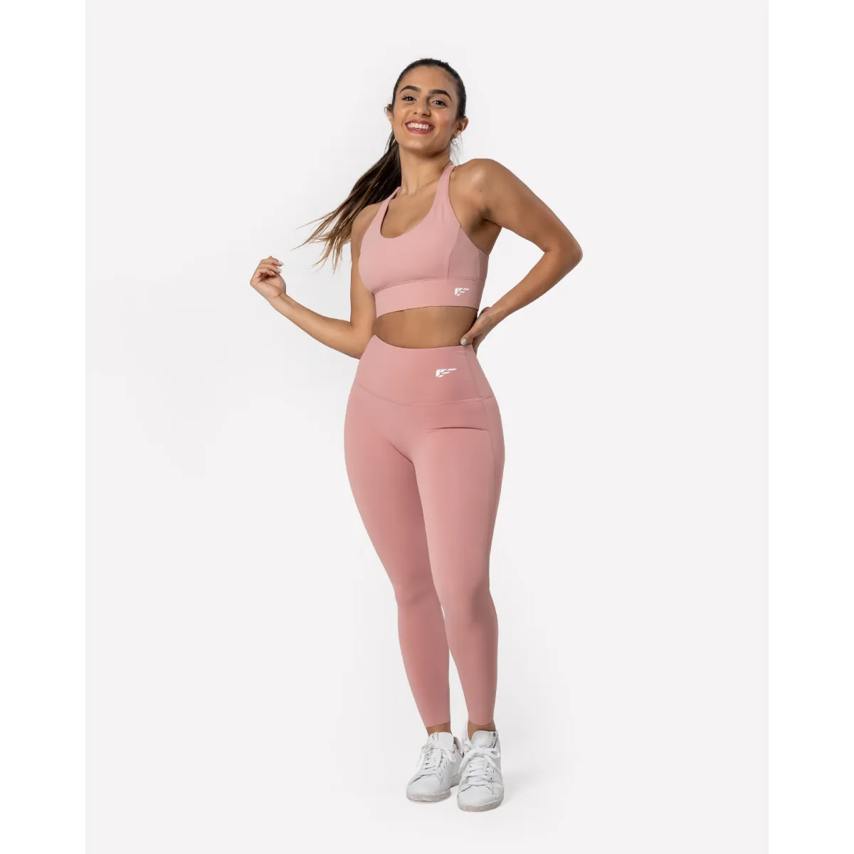 Palmfit Evolve Leggings, PINK