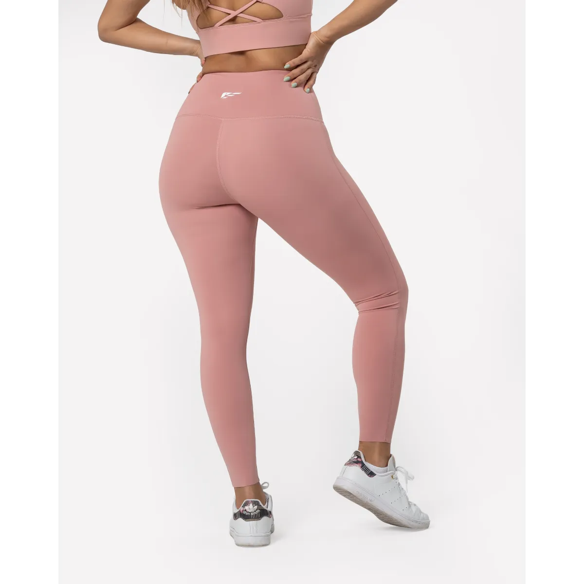 Palmfit Evolve Leggings, PINK
