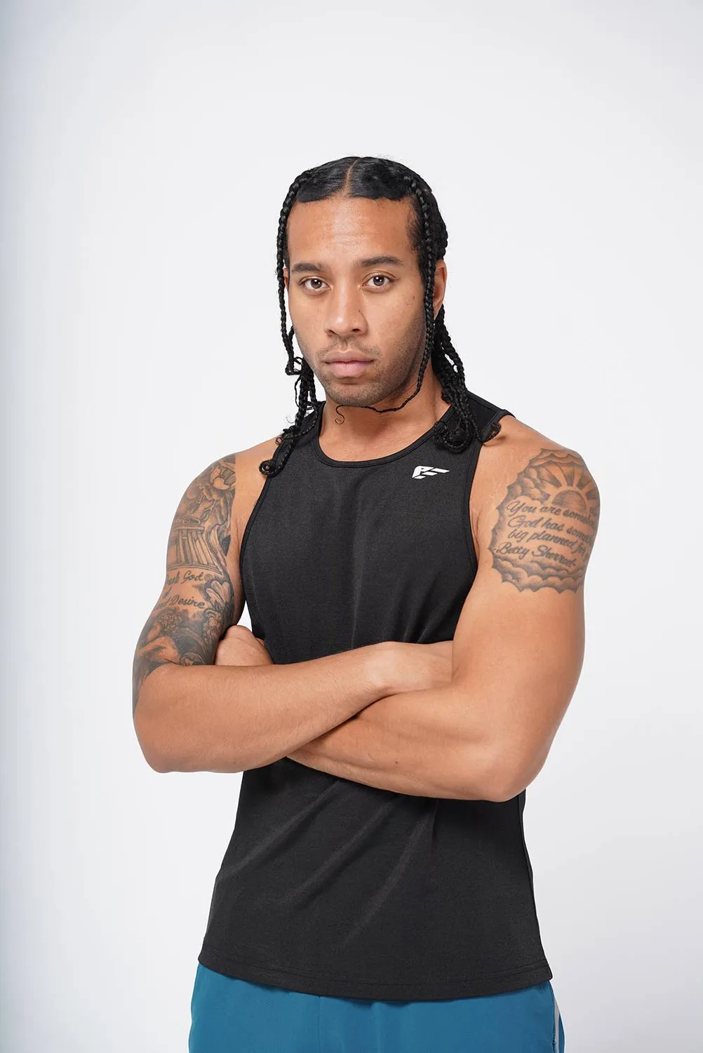 Palmfit NOVA Vest, Black